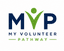 My Volunteer Pathway